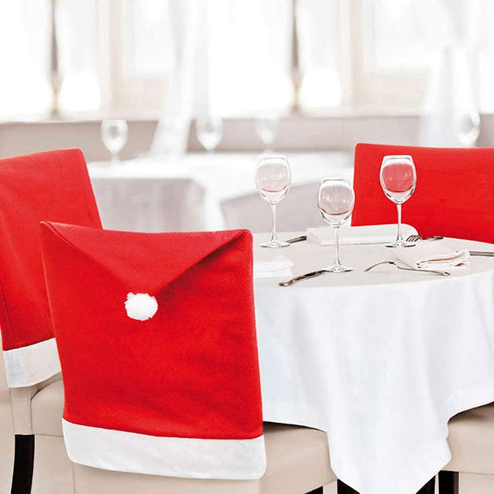Best felt chair covers for dining room