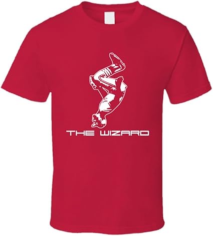 ozzie smith shirt