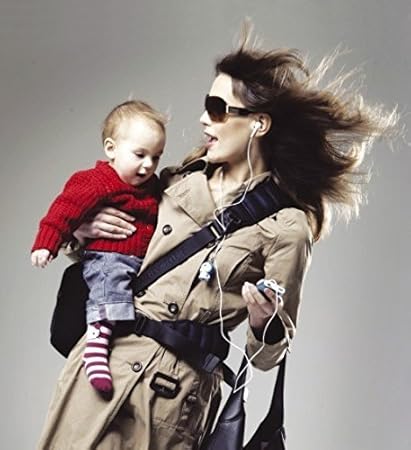 child carrier 4 year old