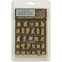 Walnut Hollow Hotstamps Alphabet Lowercase
