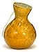 Hawaiian Natural Ipu Gourd Hula Drum - Size Small: 18-21 Inches Around