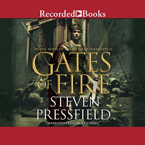 Gates of Fire An Epic Novel of the Battle of Thermopylae Pricepulse