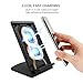 dxmart Fast Wireless Charger for Samsung Galaxy S8/ S8 Plus S7/ S7 Edge and All Qi Enabled Devices