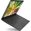 Lenovo-Ideapad-5-i3-8GB-128GB-156-GREY Lenovo IdeaPad 5i 15.6 Inch FHD (Intel Core i3, 8 GB RAM, 128 GB SSD, Windows 10 Home S) – Graphite Grey, IdeaPad 5…