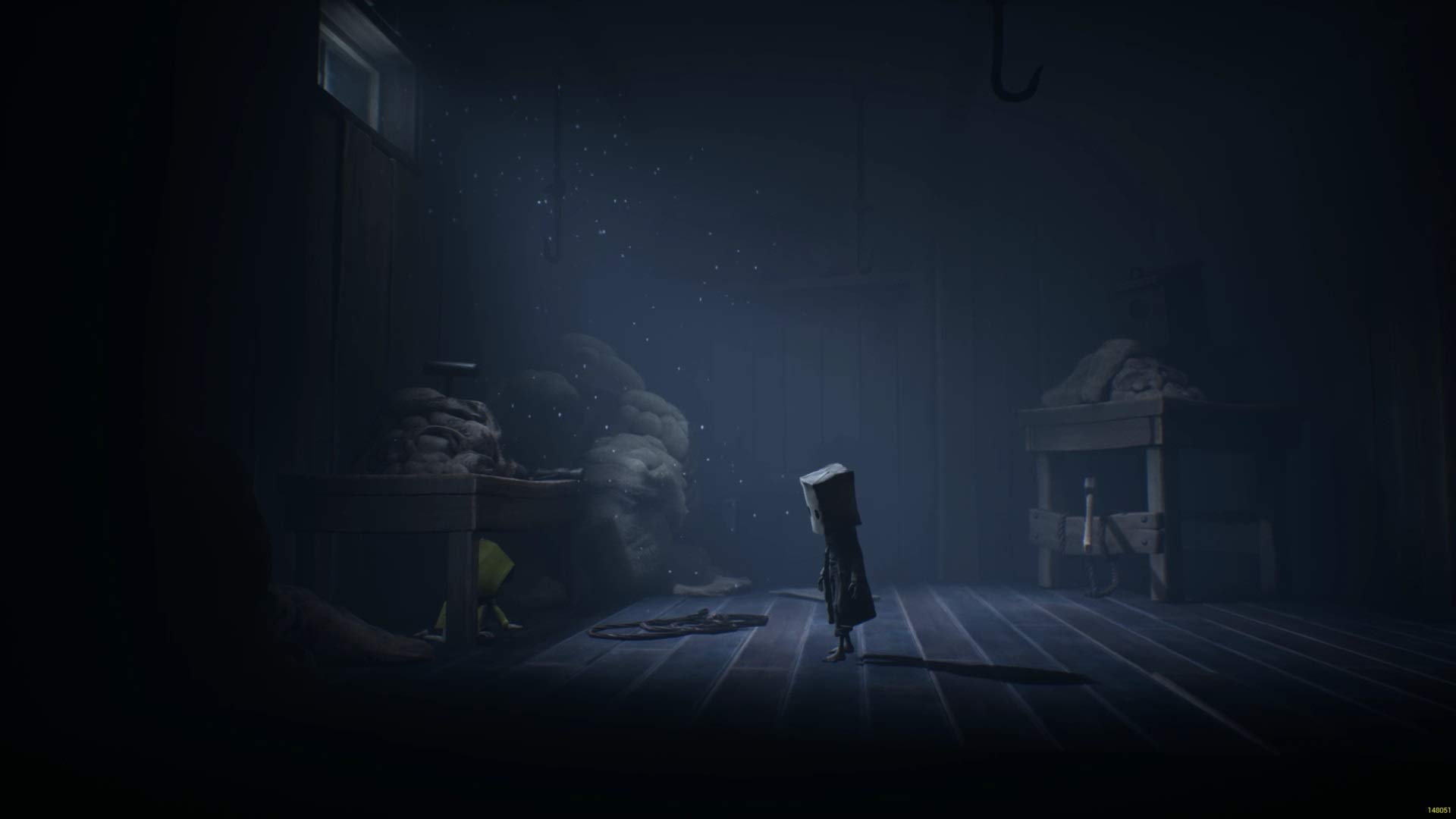 Little Nightmares II - Xbox One Little Nightmares II - Xbox One Little Nightmares II - Xbox One Xbox One PlayStation 4 Nintendo Switch Nintendo Switch Digital Code Xbox Digial Code