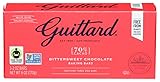 Guittard, Bar Chocolate Baking Bittersweet, 2