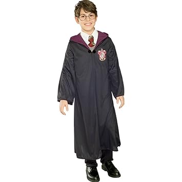 Harry Potter Robe Gr. M