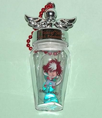 Amazon Co Jp 一番くじmini テイルズ オブ 周年ボトルキーチェーン カイウス ホビー 通販