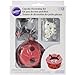 Wilton Ladybug Cupcake Decorating Kit