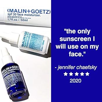 malin goetz spf
