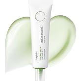 beplain Mung Bean Peptide Soothing Cream (2.02fl.oz/60ml) | Fragrance-Free | Facial Cream for Soothing, Hydrating | Suitable for Sensitive Skin | Korean Skincare