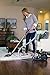 Electrolux EL4021A Silent Performer Bagless Canister Vacuum with 3-in-1 Crevice Tool and HEPA Filter , Black