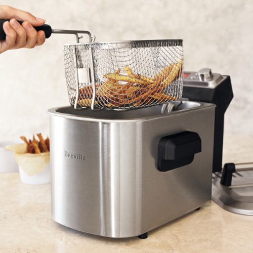 Breville BDF500XL Smart Fryer