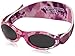 Baby Banz Sunglasses Infant Sun Protection – Ages 0-2 Years – THE BEST SUNGLASSES FOR BABIES & TODDLERS – Industry Leading Sun Protection Rating – 100% UV