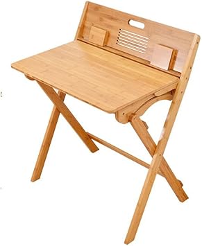 kids folding desk