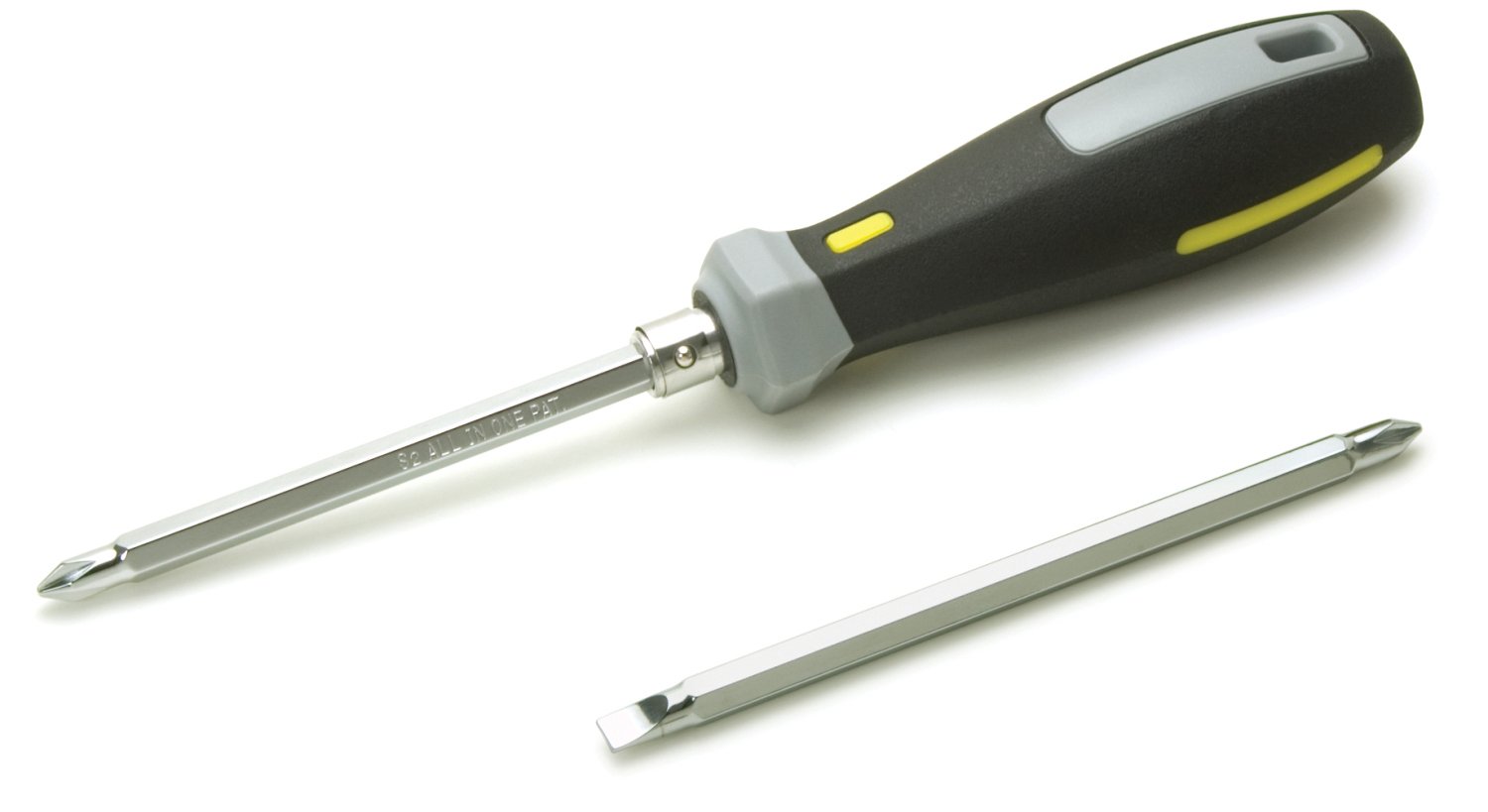 Titan 12225 Fits-All Phillips Screwdriver