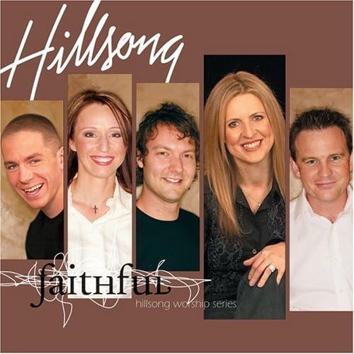 Faithful by Hillsong
