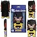 DC Comics Chara-Cover Series 1 iPhone Cover 4/4S - Batgirl