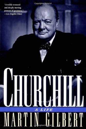 Download Churchill: A Life PDF