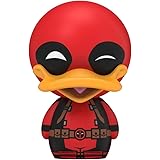 deadpool the duck pop