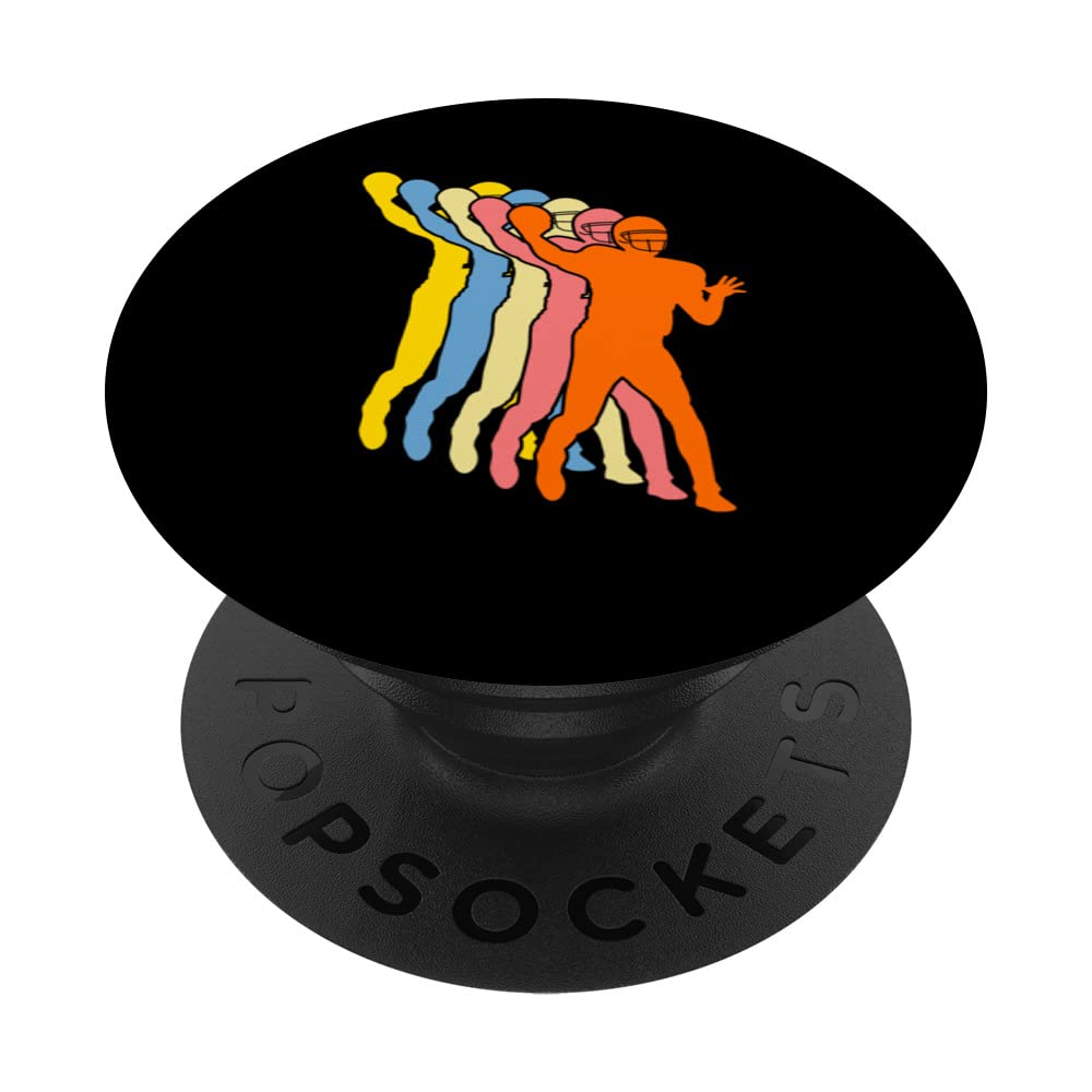 American Football Football sport PopSockets Swappable PopGrip