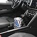 Jormungand Tumbler 30oz Stainless Steel Vacuum Insulated Travel Mug with Lid of Straw Friendly Double Wall Coffee Cup Skull Flag