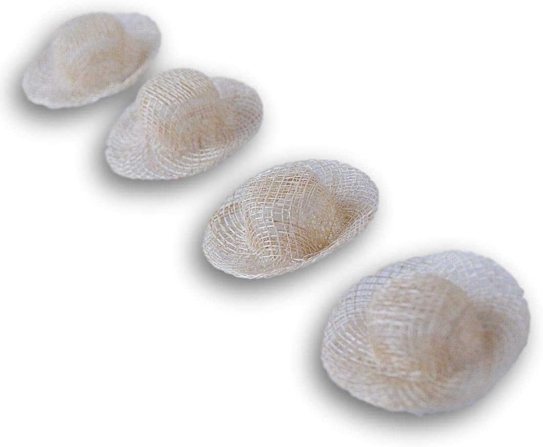 straw hats for crafts