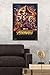 Trends International Marvel Cinematic Universe - Avengers - Infinity War - One Sheet Wall Poster, 22.375