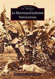 La  Nouvelle-Calédonie