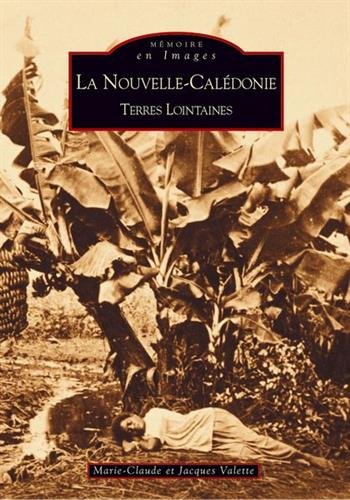 La  Nouvelle-Calédonie