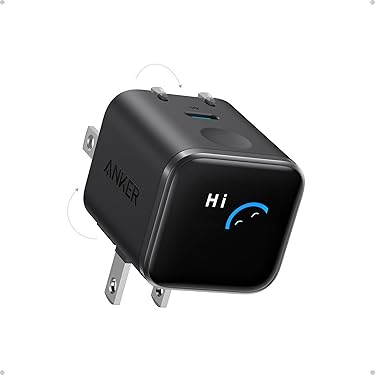 Adaptador De Fuente De Alimentación Universal AC, Cargador De Pared