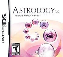 Astrology - Nintendo DS