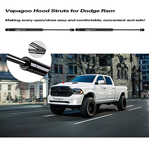 5 Vepagoo+Front+Supports+Spring+Ram1500