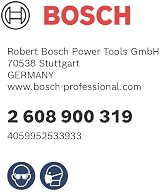Bosch EXPERT Self Cut Speed Spade Drill Bit 20 mm x 152 mm view 8