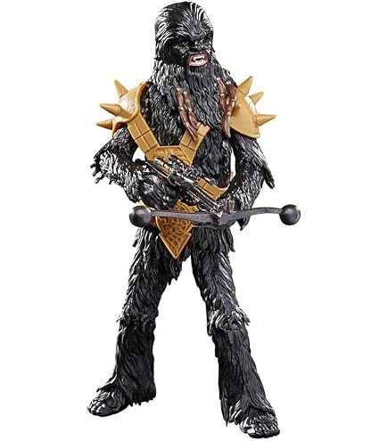 Star Wars E1677 Figur Chronos S2 – 10 Cm, Kompatibel Mit Force Link 2.0