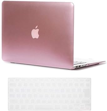 Amazon Se7enline Macbook Pro 15インチretinaケース Cd Romドライブなし ハードケース12 17年 日本語キーボードカバー Jis配列 2イン1 柔らかな手触り 対応モデル Macbook Pro Retina 15 インチa1398 ローズゴールド Se7enline Pcバッグ ケース