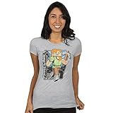 Minecraft Vintage Alex Women's Short Sleeve T-Shirt