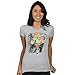 Minecraft Vintage Alex Women's Short Sleeve T-Shirt