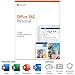 Microsoft Office 365 Personal | 12-month subscription, 1 person, PC/Mac Key Card