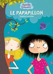 Le  papapillon