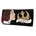 Loungefly x Star Wars Princess Leia Rebel Trifold Wallet