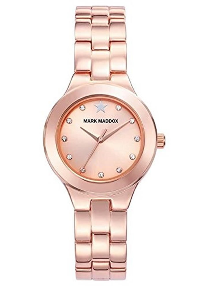 Mark Maddox - Women's Watch MM7010-97