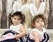 Kids Easter basket Bunny Rabbit Ears Cosplay Headband Children's Adult Quality Hair Band Plush Soft Fuzzy Furry White