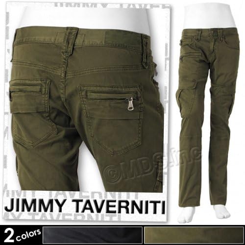 jimmy taverniti mens jeans