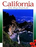 California on My Mind (On My Mind Series) by 