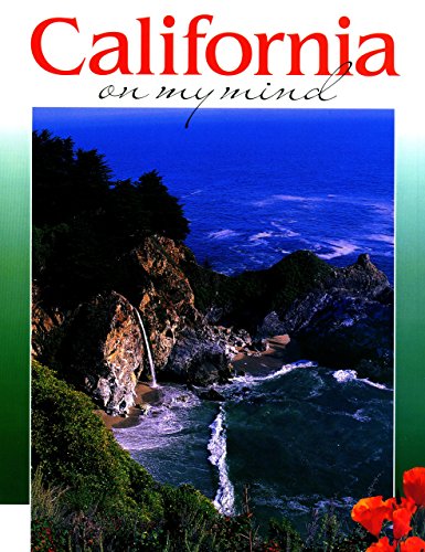 California on My Mind (On My Mind Series) by Collective