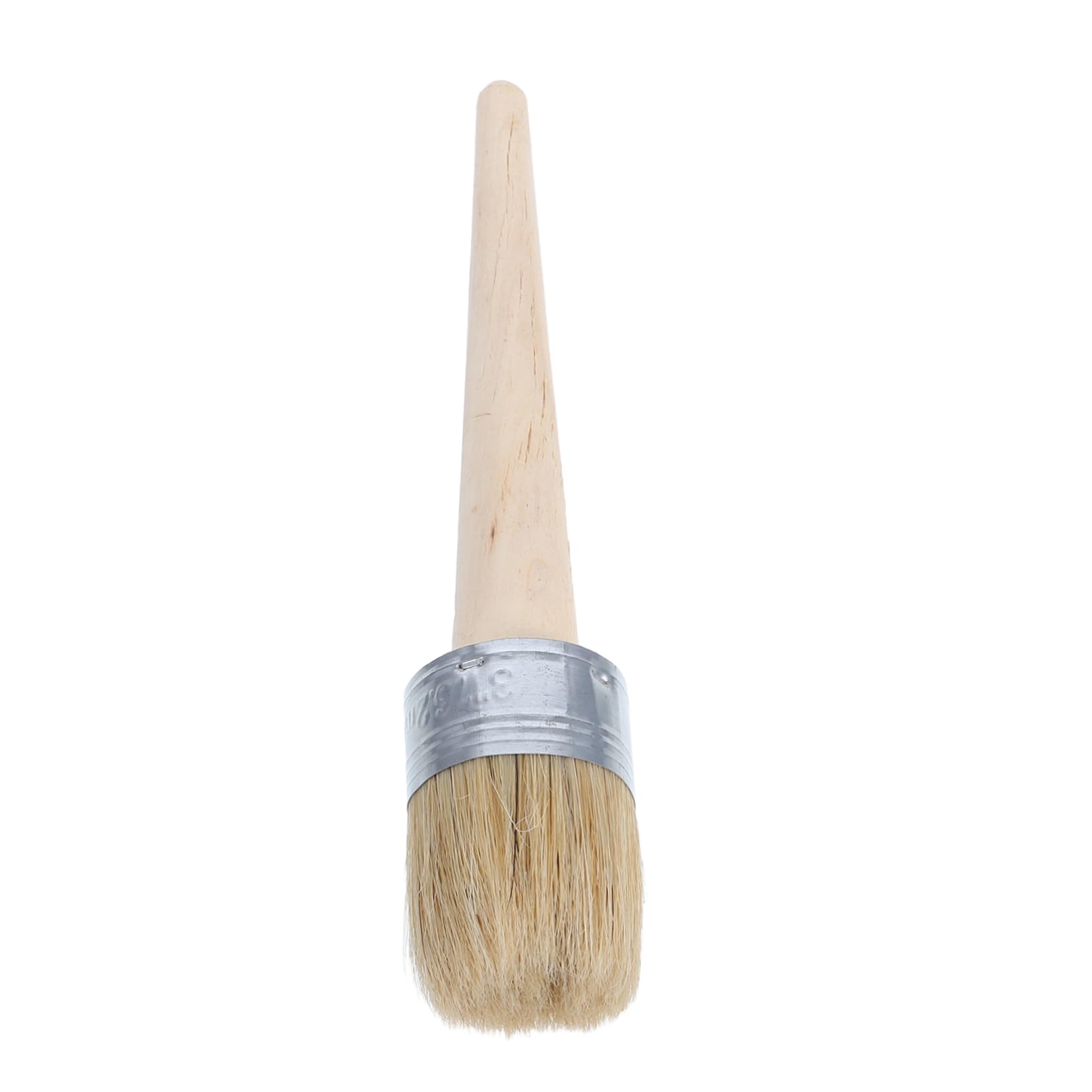 Chalk Wax Brush for Painting or Waxing Furniture Home Decor