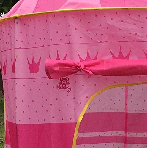 6 Kiddey+Princess+Castle+Kids+Play