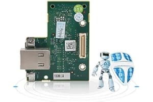 POMYA Enterprise Remote Access Card for Idrac6,Professional Controller Supervisor Adapter for PowerEdge R210 R310 T310 R410 T410 R510 R610 R710 Server