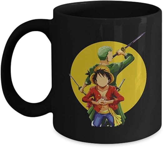 Anime Pirates Devil Fruit